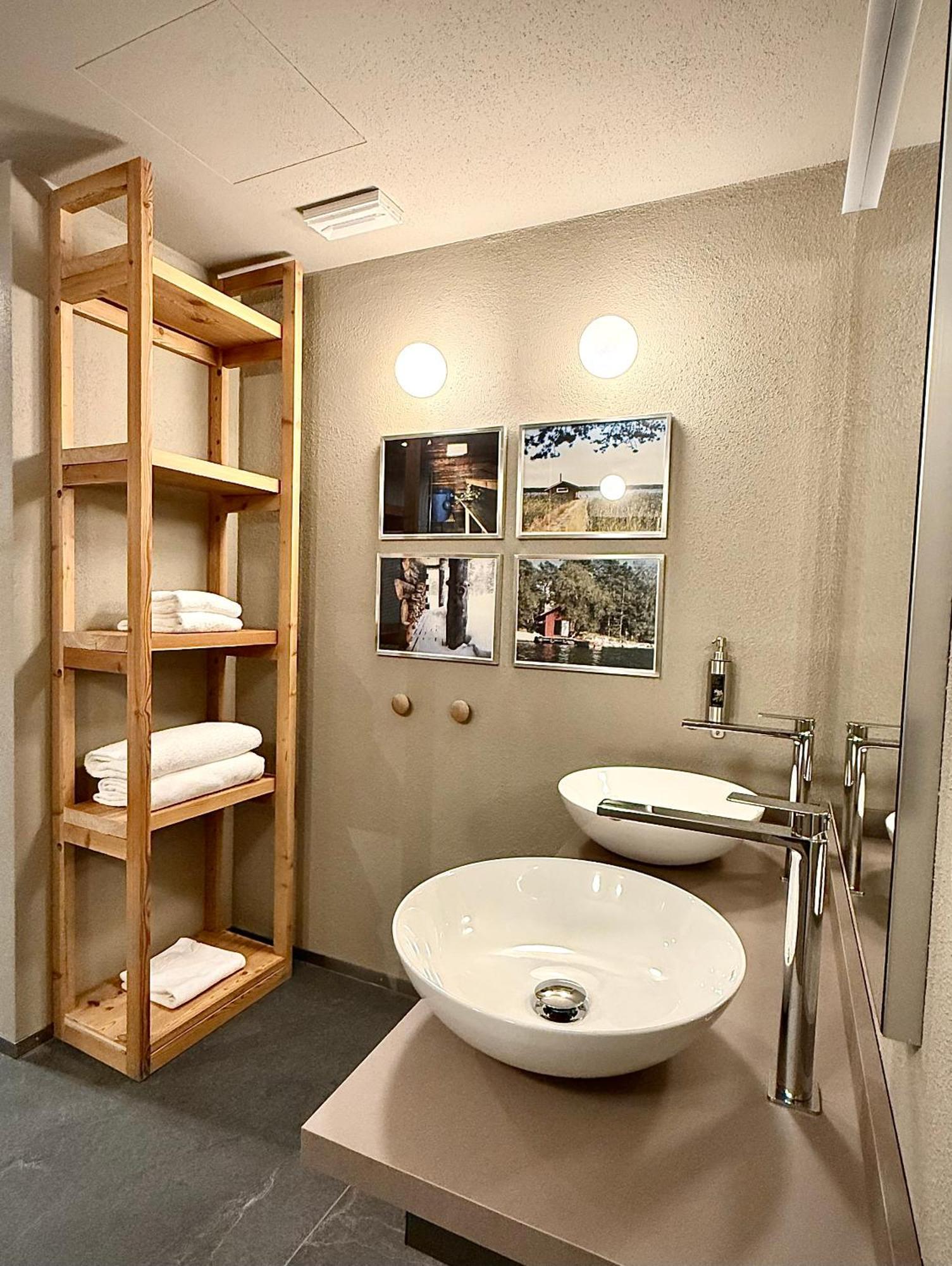 Village 3* Aosta