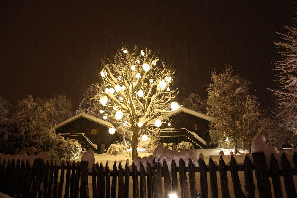 Hotel Village 3*