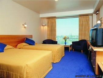 Hotel Village Aosta