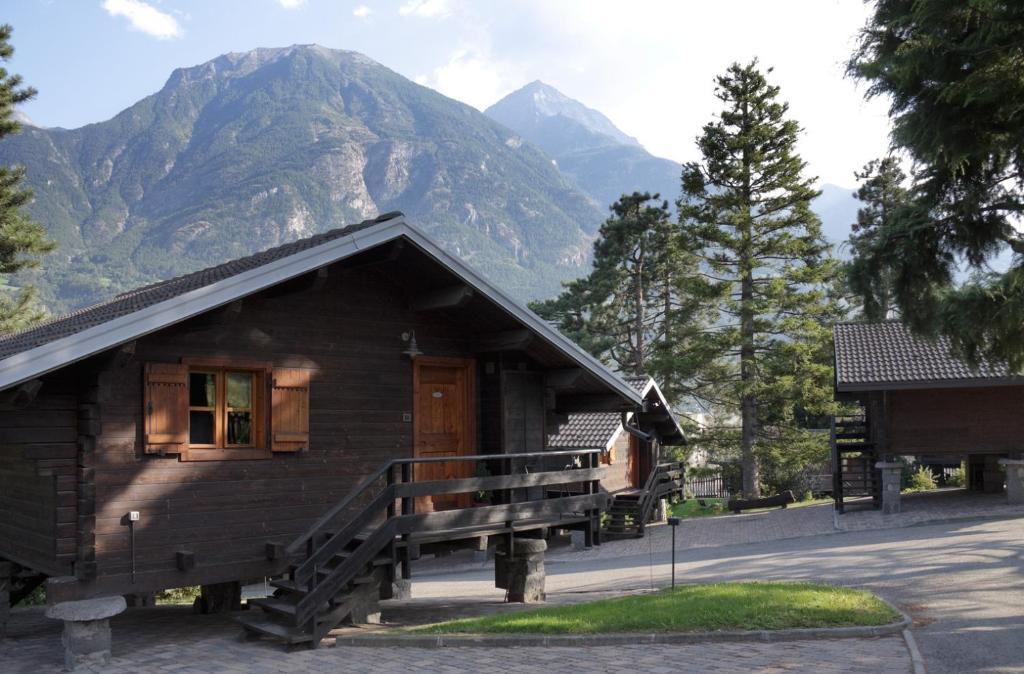 Village Hotel