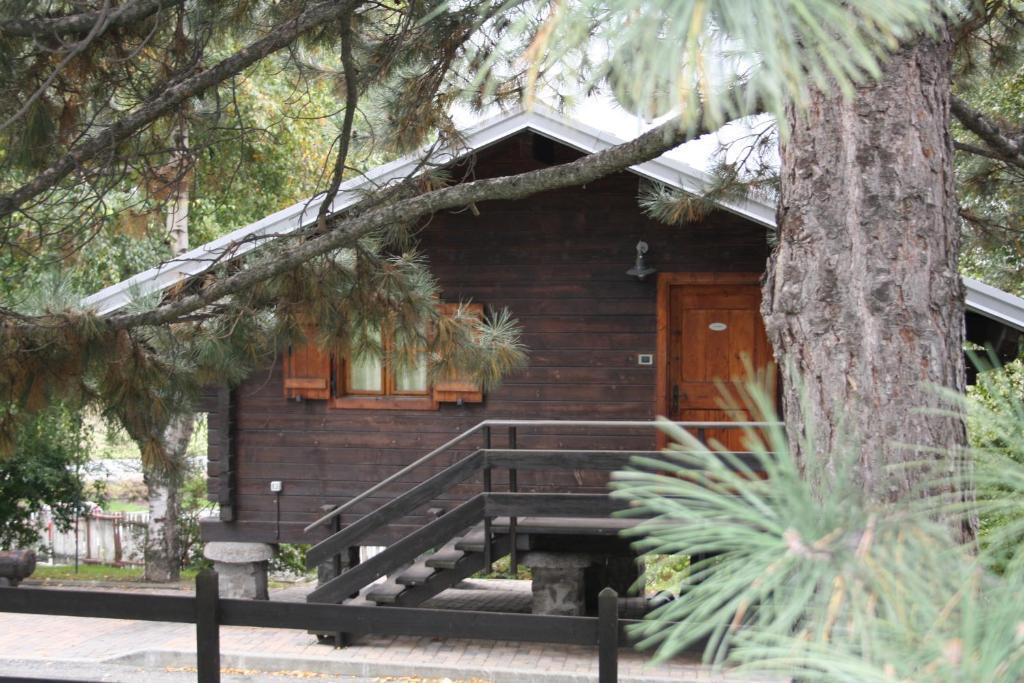 Village Hotel Aosta