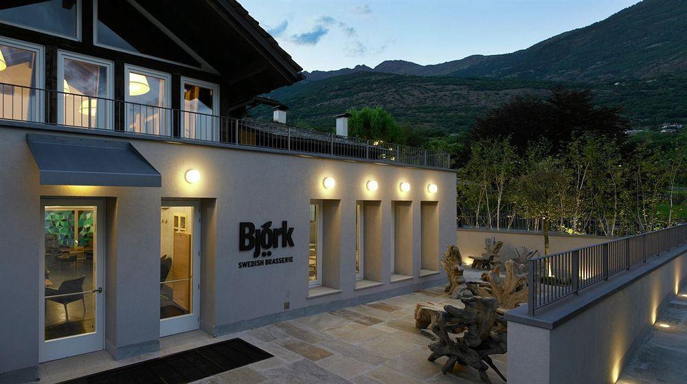 Hotel Village 3*