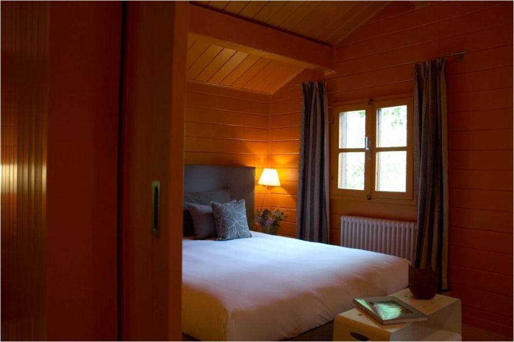 Hotel Village Aosta