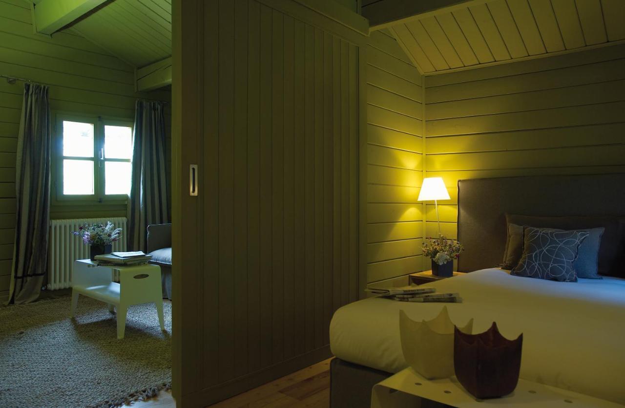 Village Hotel 3*