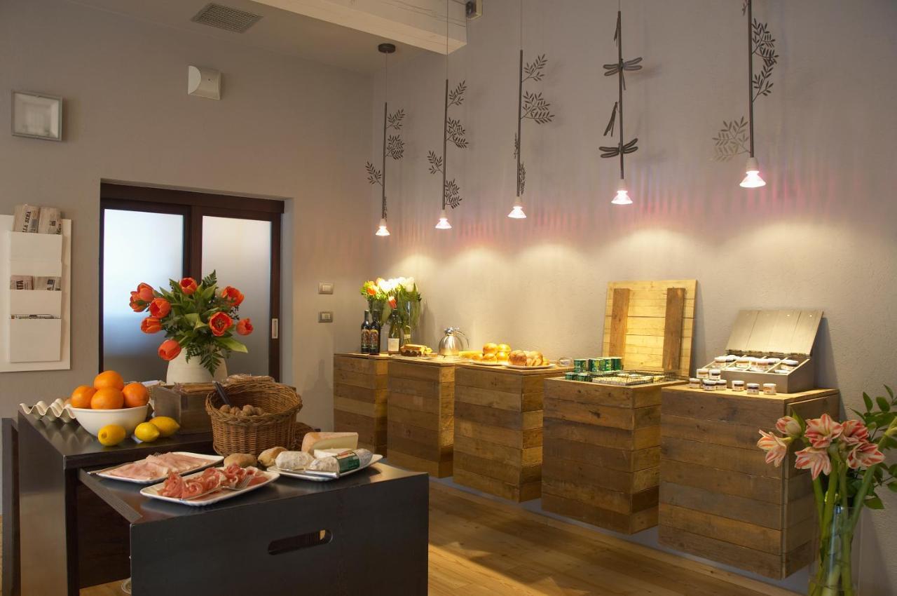 Village Hotel Aosta