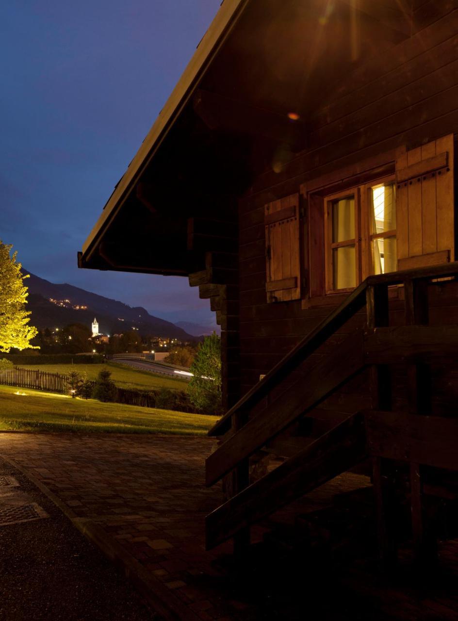 Village 3* Aosta