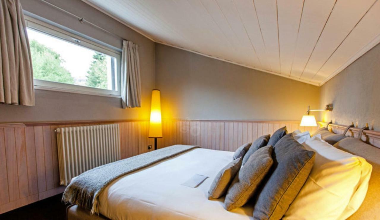 Village 3* Aosta