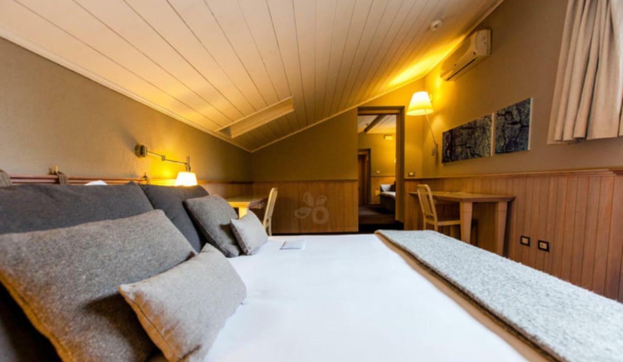 Village 3* Aosta