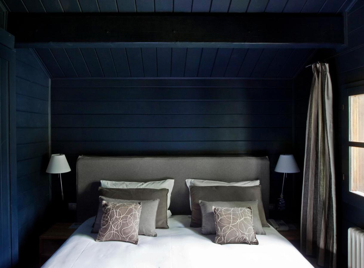 Village Hotel Aosta