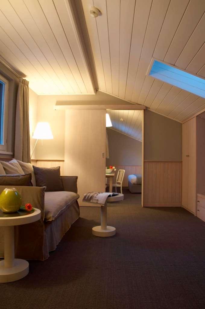 Village Hotel Aosta