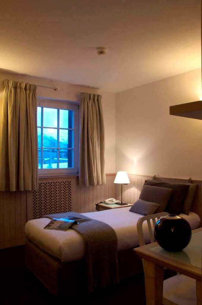 Hotel Village 3*