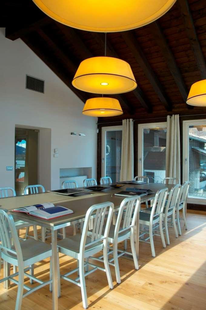 Hotel Village Aosta