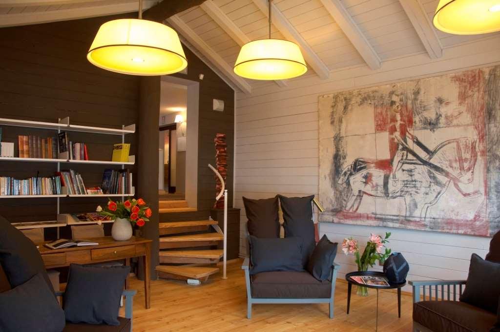 Village 3* Aosta