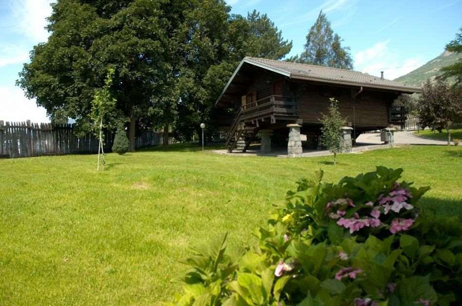 Village Hotel