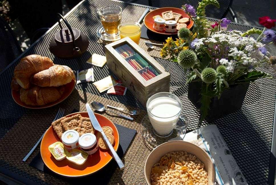 Hotel Village 3*