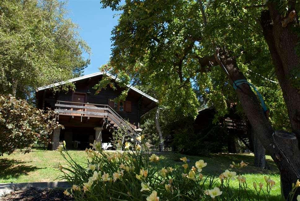 Village 3* Aosta